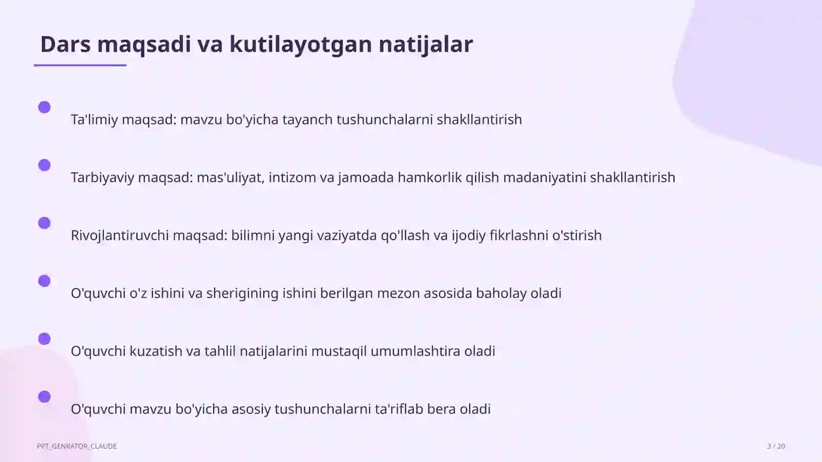 Tasviriy san'at va musiqa (1–7) 3
