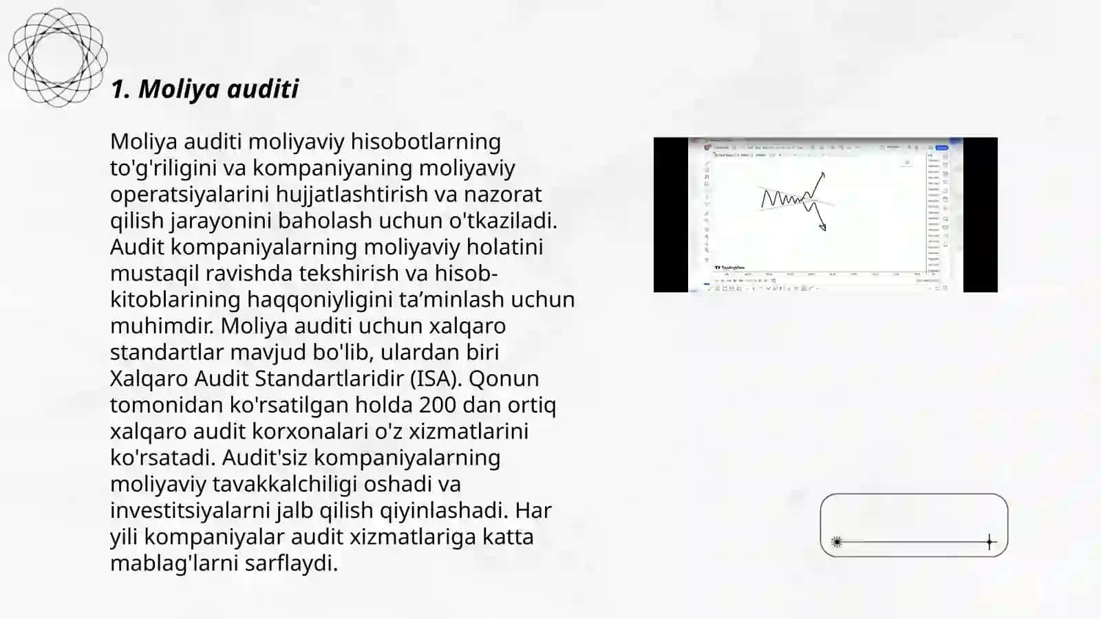 Moliya auditi 3