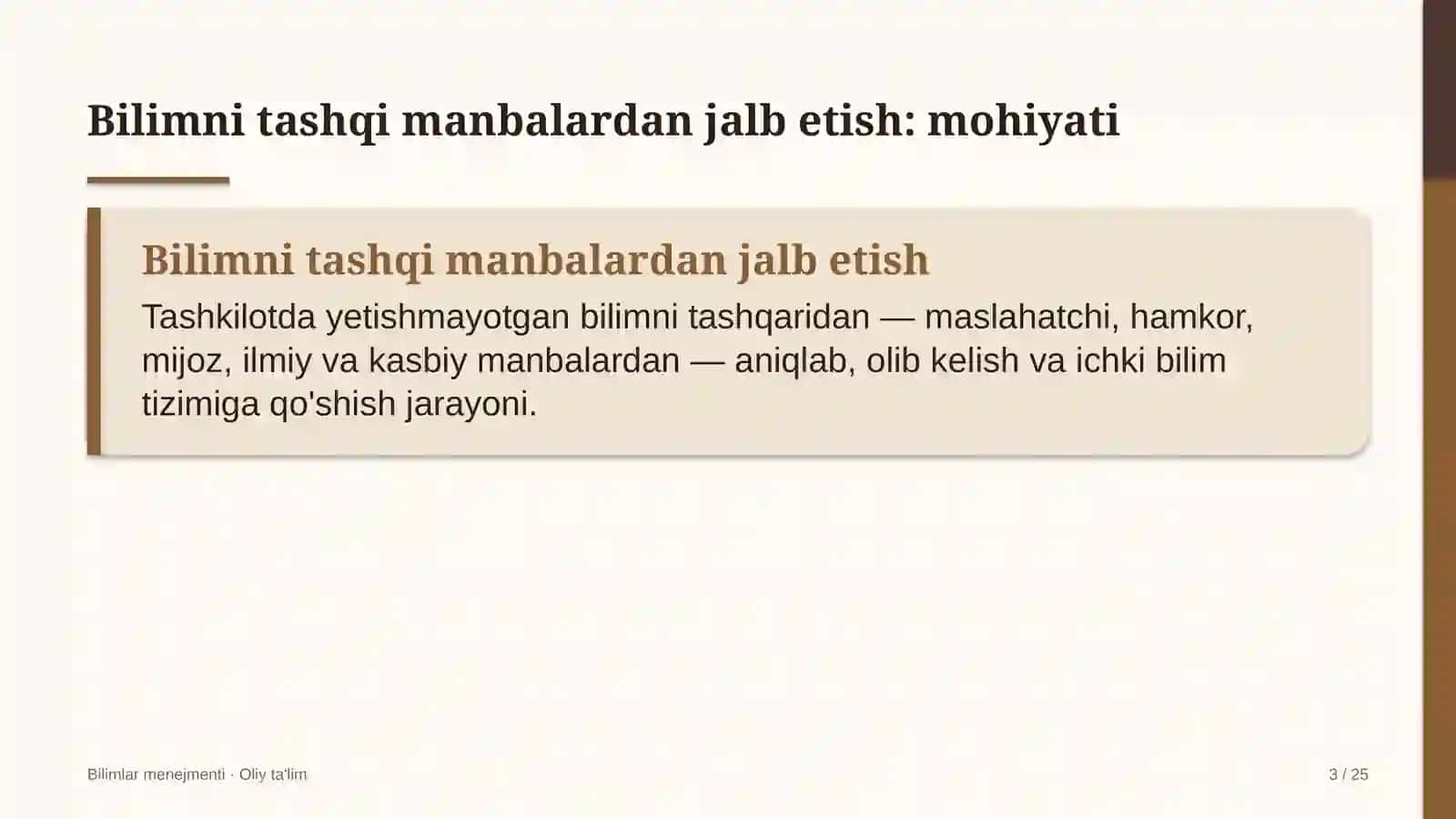 psixiatriya shifoxonalarida bilimlarni tashqi manbalardan jalb etish 3945 3