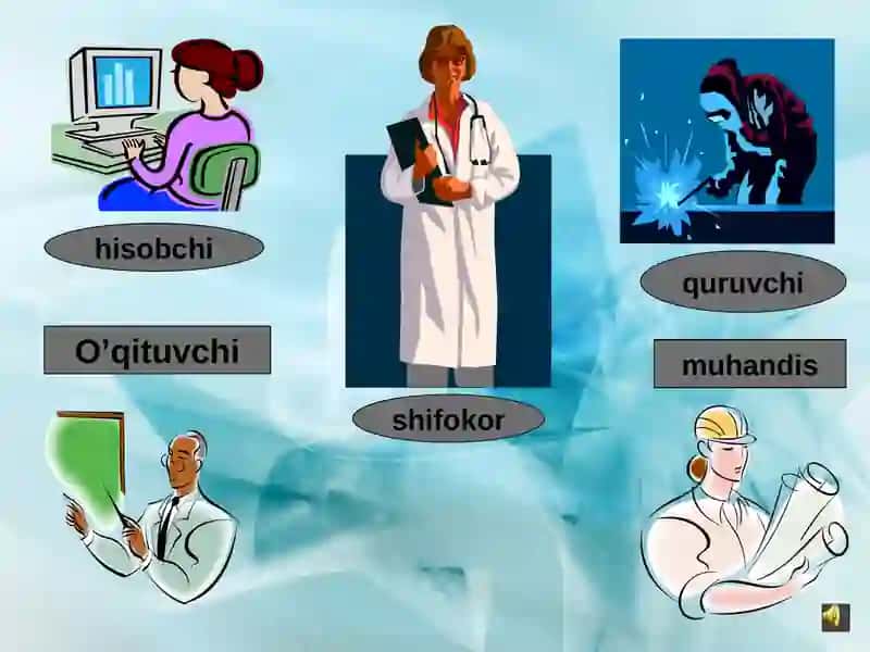 Kasblar haqida ma’lumot 3