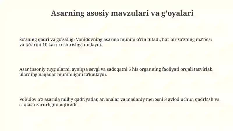 So‘z latofati 3