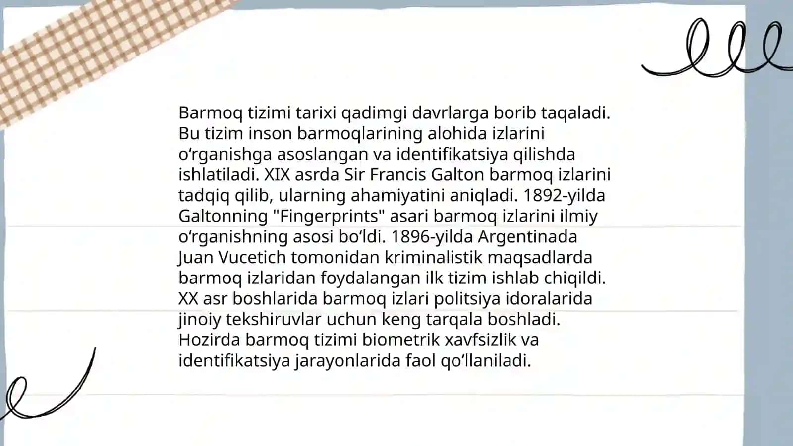 Barmoq tizimi va she'riy asarning o'ziga xosligi 3