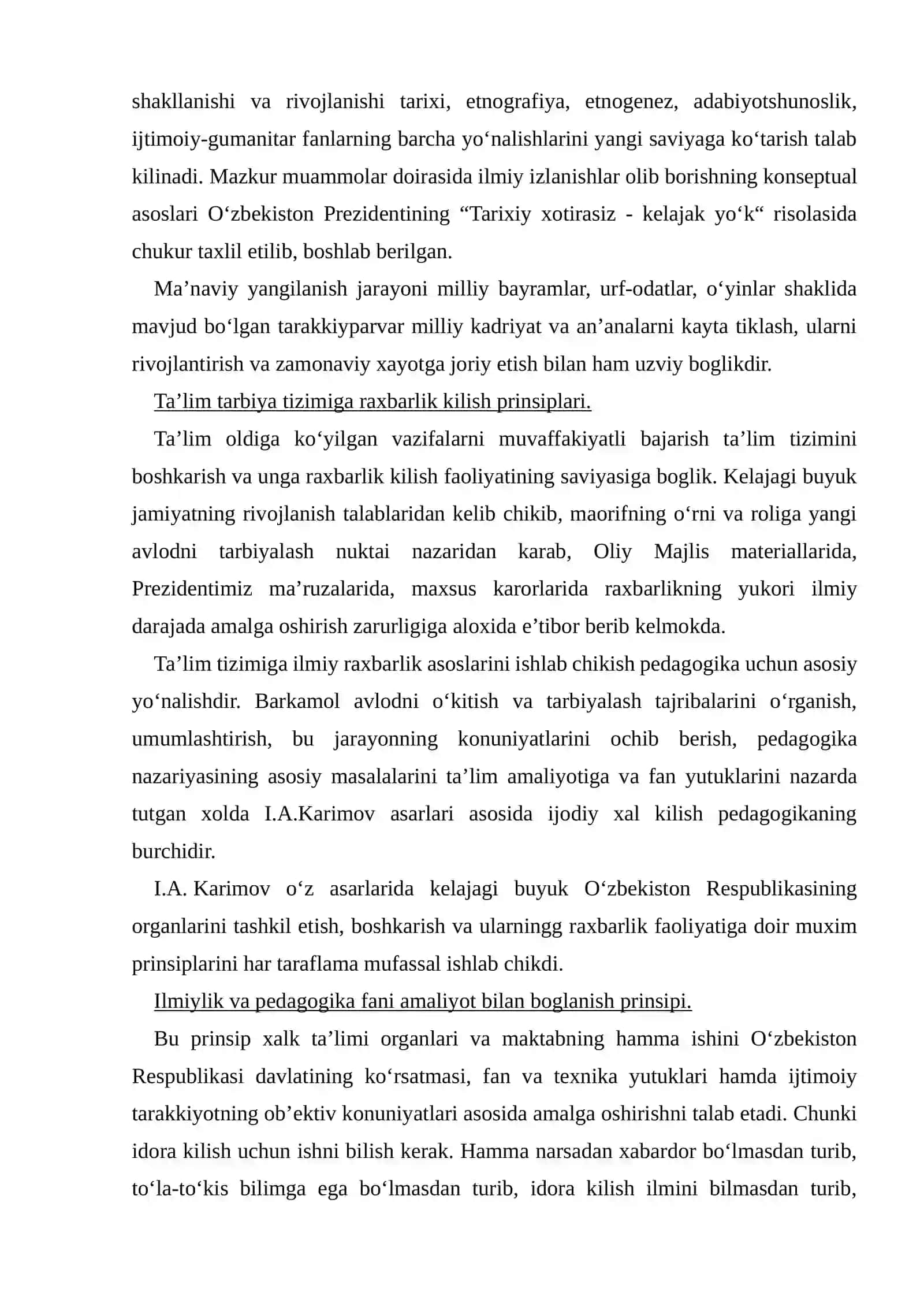 Xalq ta’lim tizimi 3