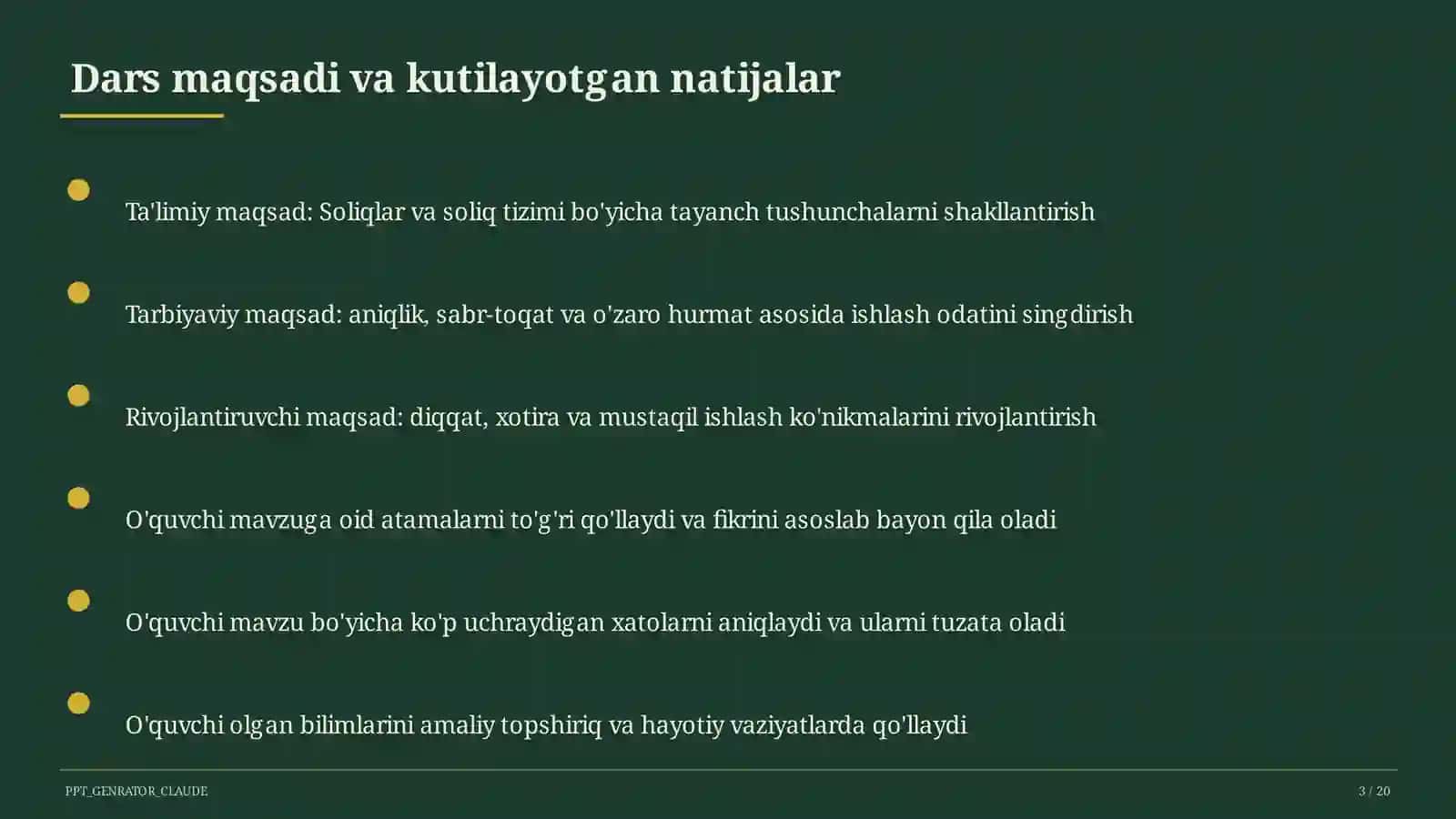 Huquq va iqtisodiyot asoslari (9–11) 3