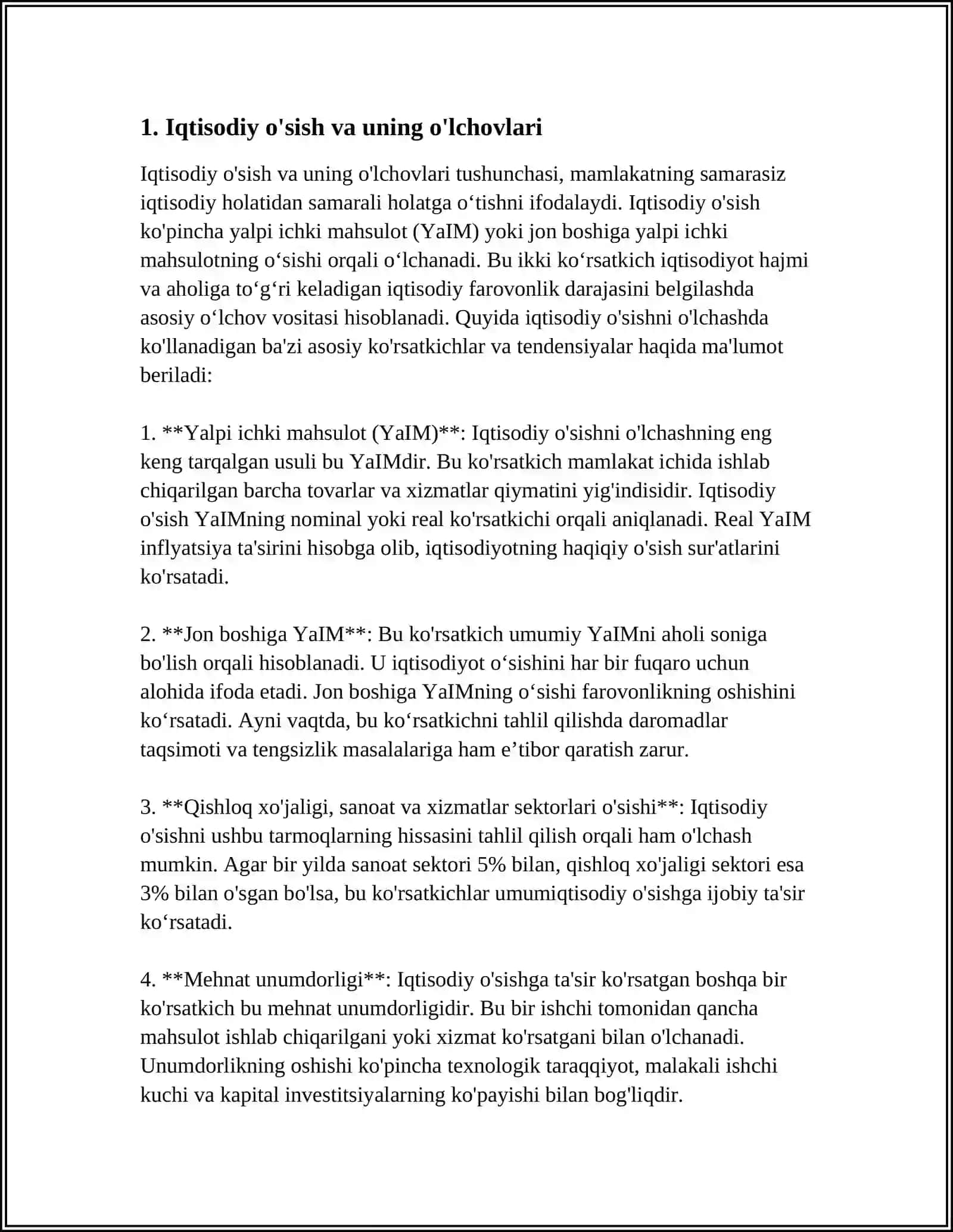 MAKROIQTISODIY VOSITALARNING TAXLILI 3