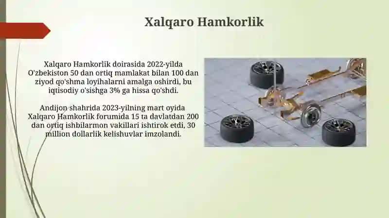 akseleratormodeli 3