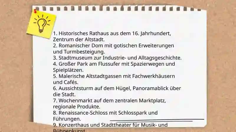 Meine stadt 3