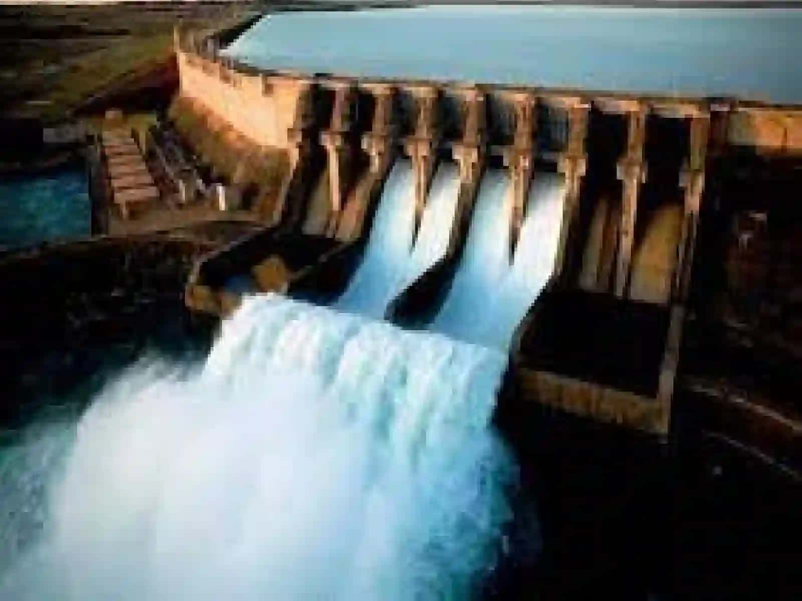 Gidroenergetika energiya zahiralari 3