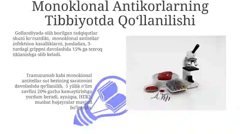Monoklonal antitellar 3
