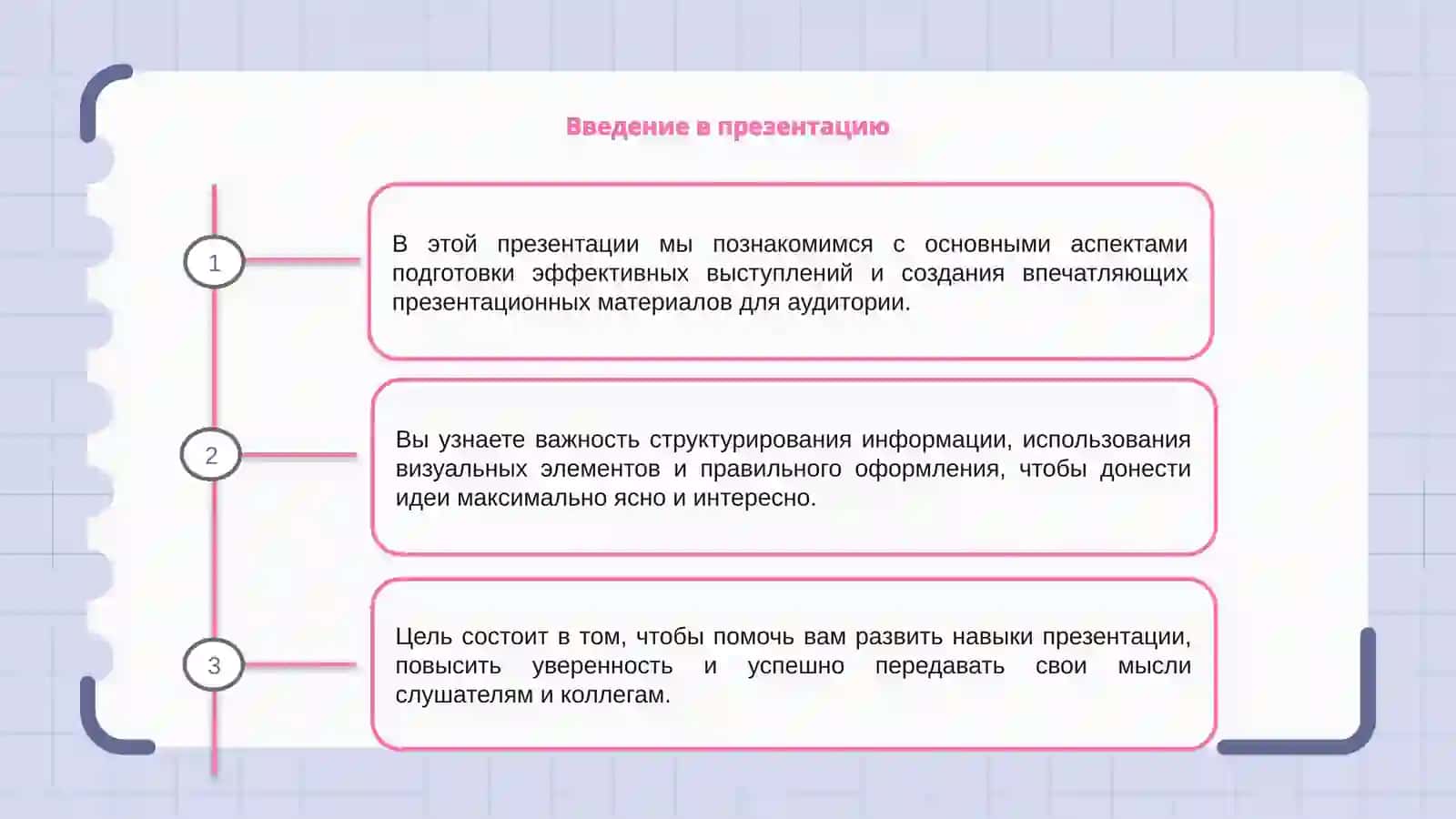 Презентация 3