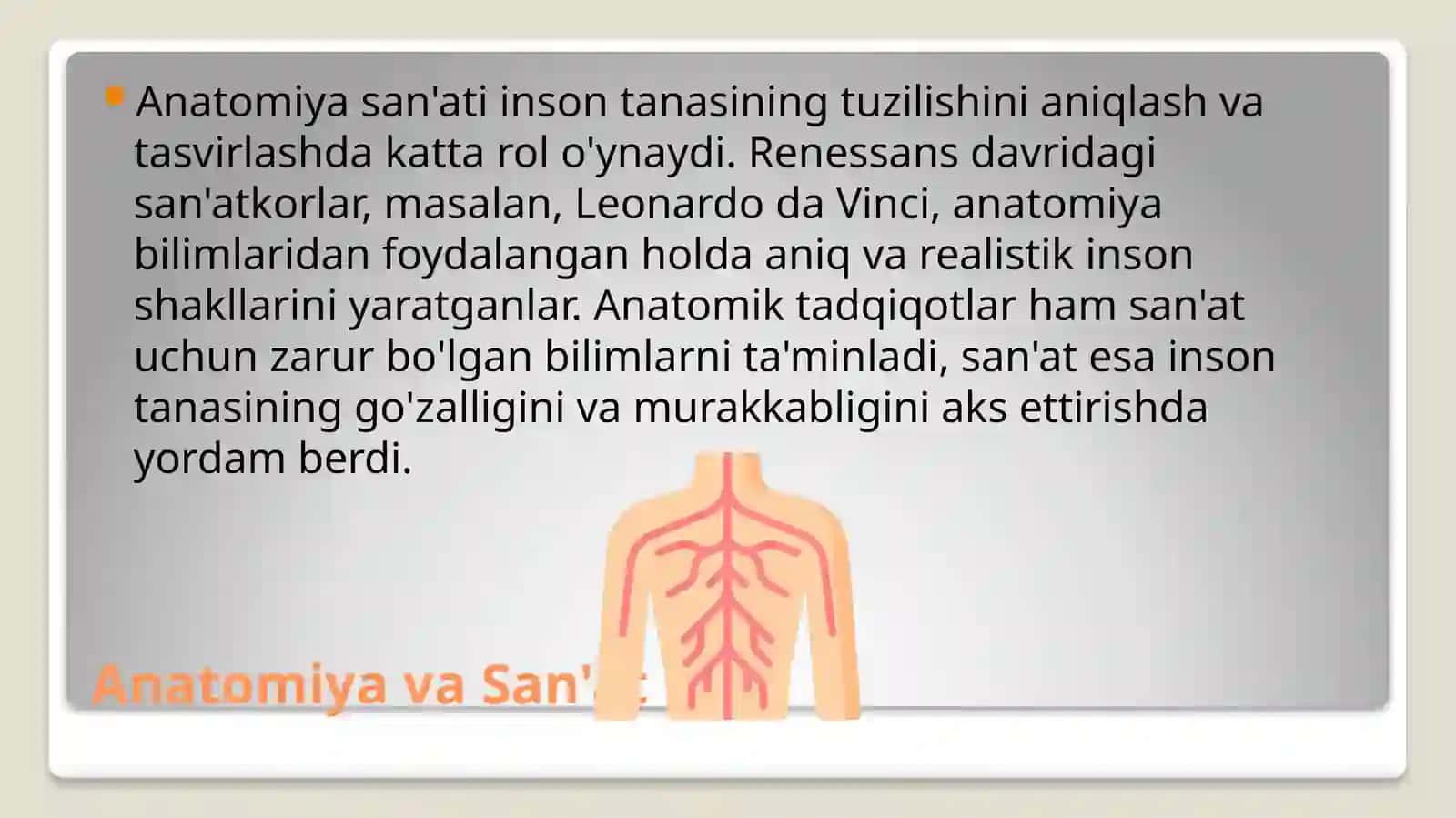 Meditsina va san'at 3