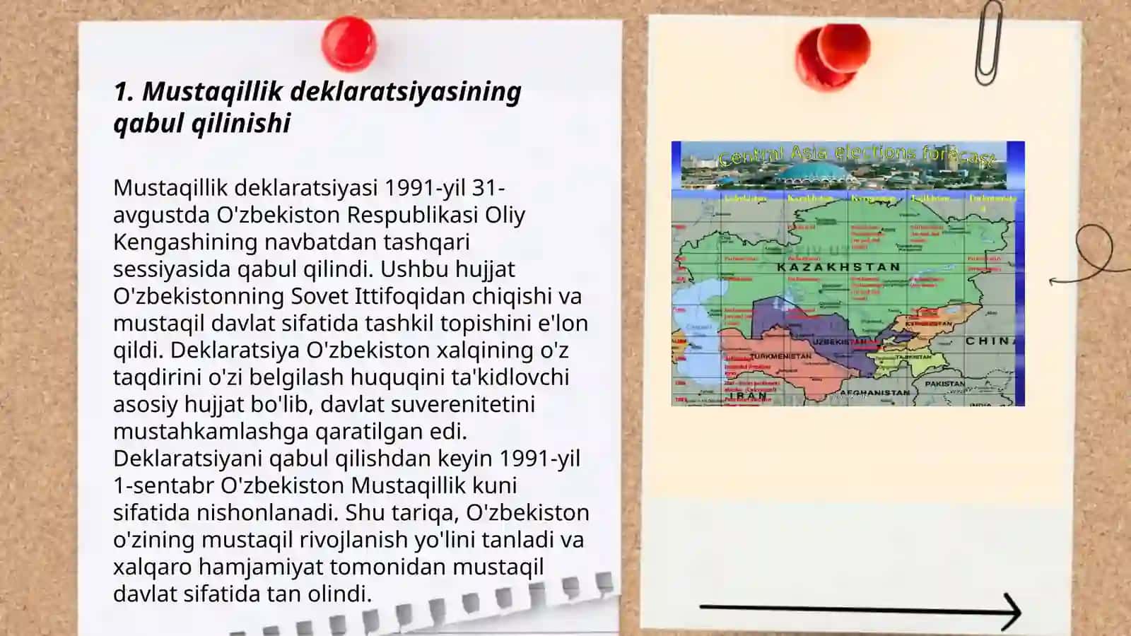 Mustaqillik deklaratsiyasi 3