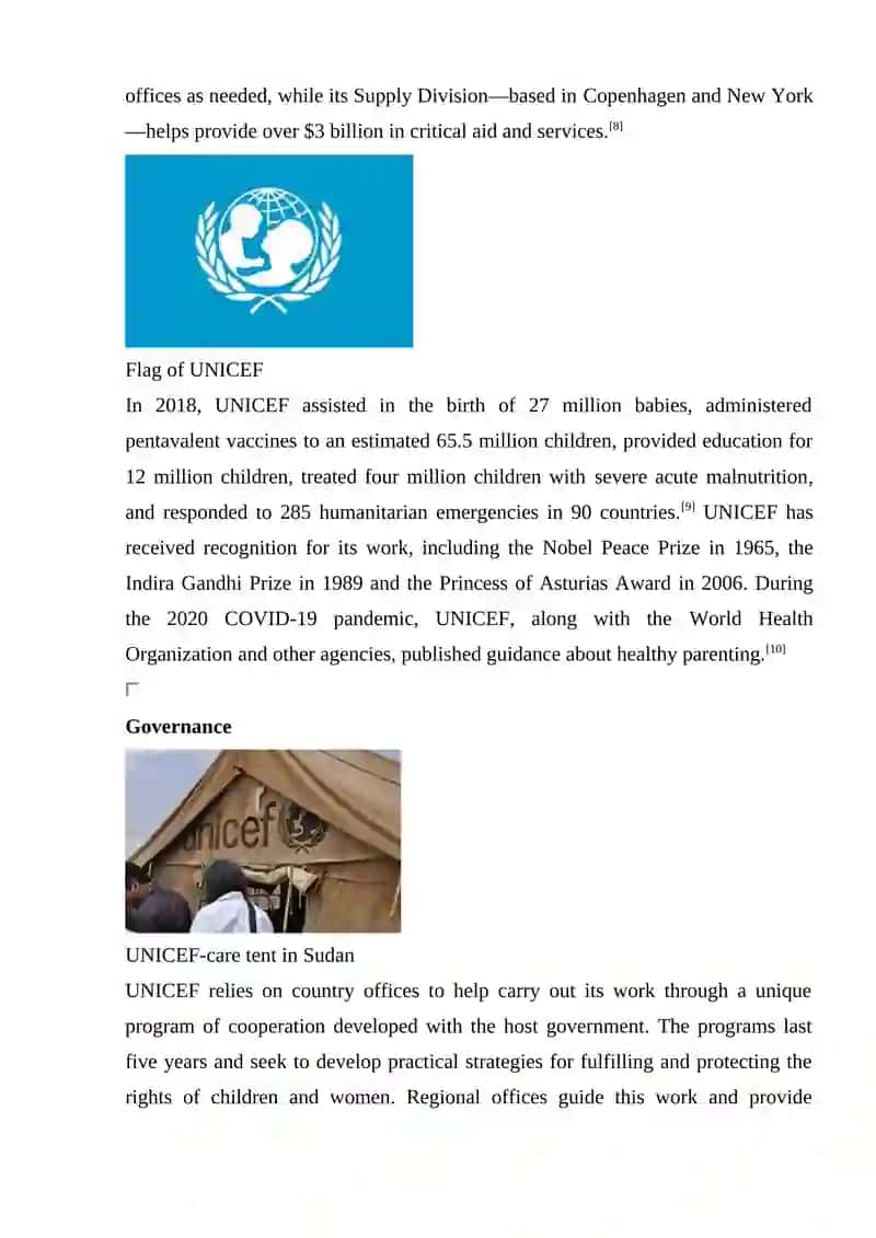 UNICEF 3