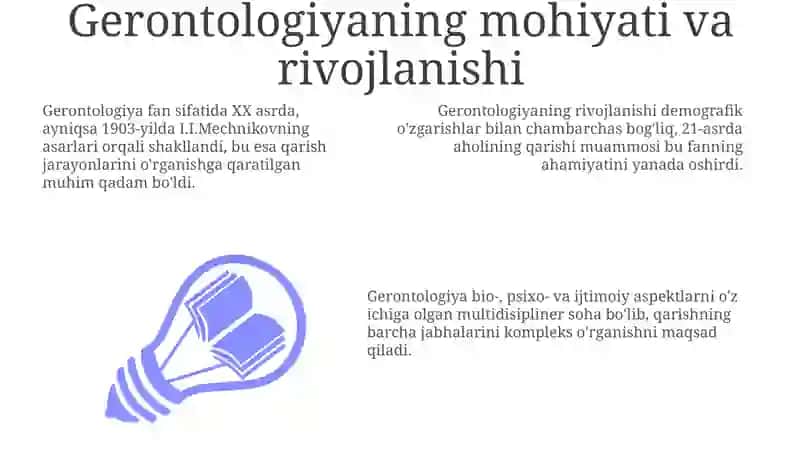 Gerontologiya 3