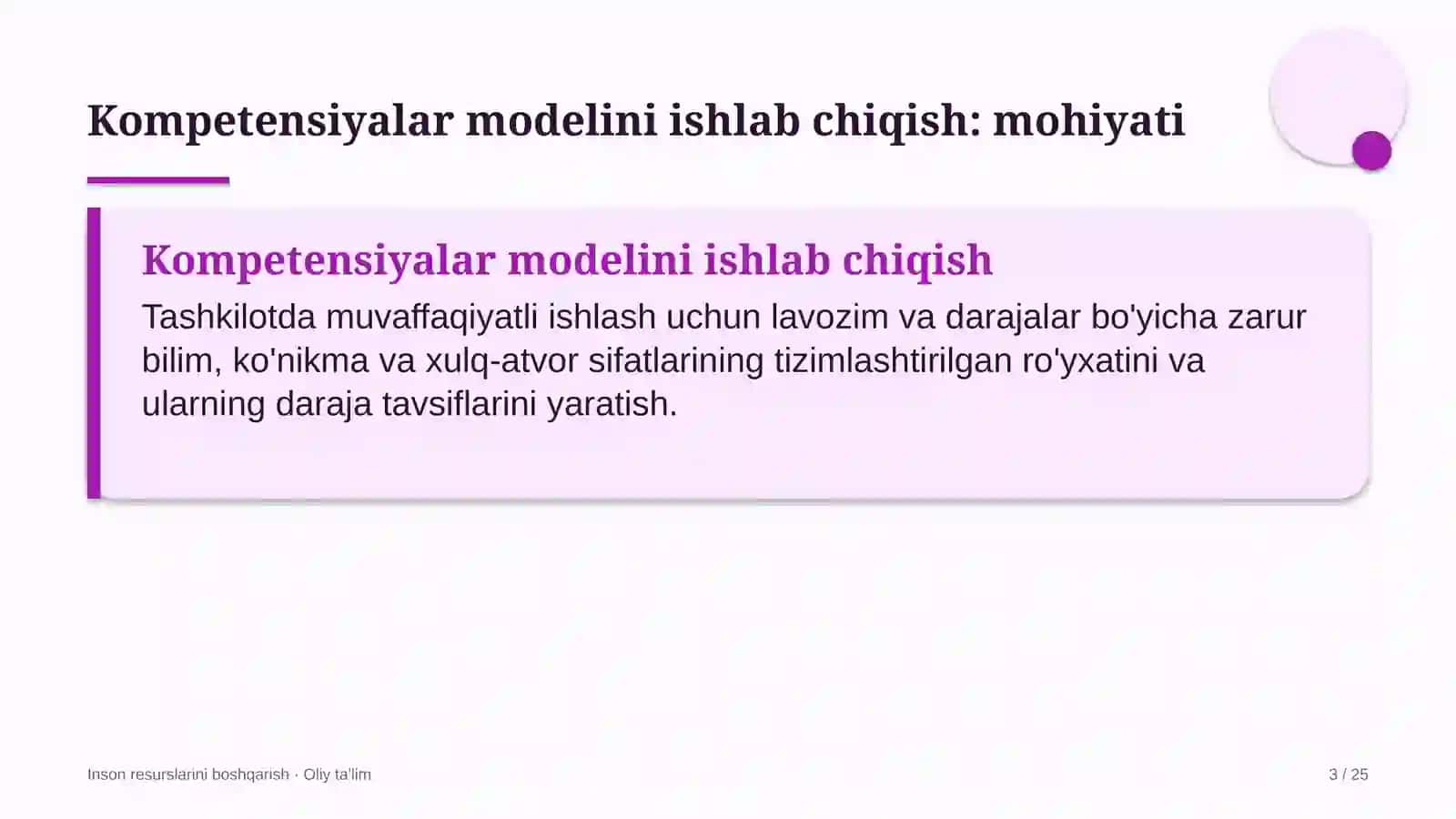 qishloq vrachlik punktlarida kompetensiyalar modelini ishlab chiqish 7240 3