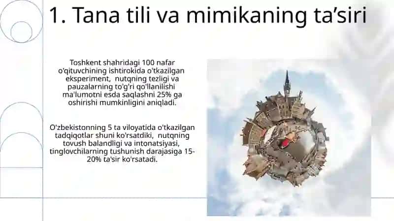 Nutq texnikasi va notiqlik madaniyati 3