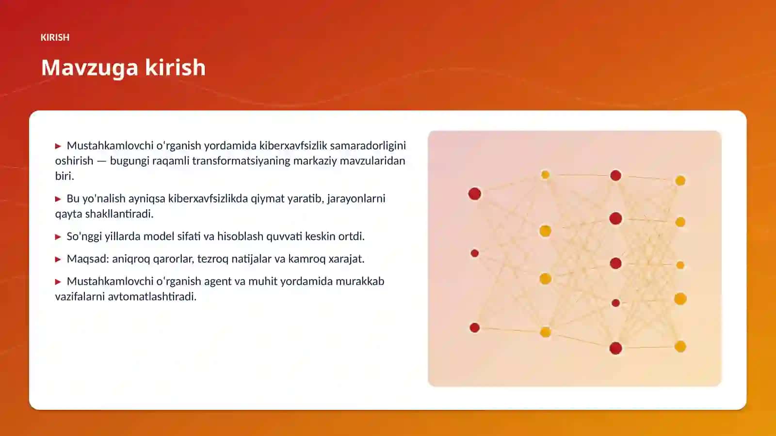 AI INSIGHTS • PREMIUM TAQDIMOT 3