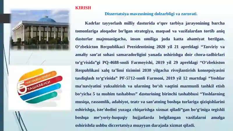 CHIZMACHILIKNI O’QITISHDA TARIXIY MANBALARDAN FOYDALANISH METODIKASI 3