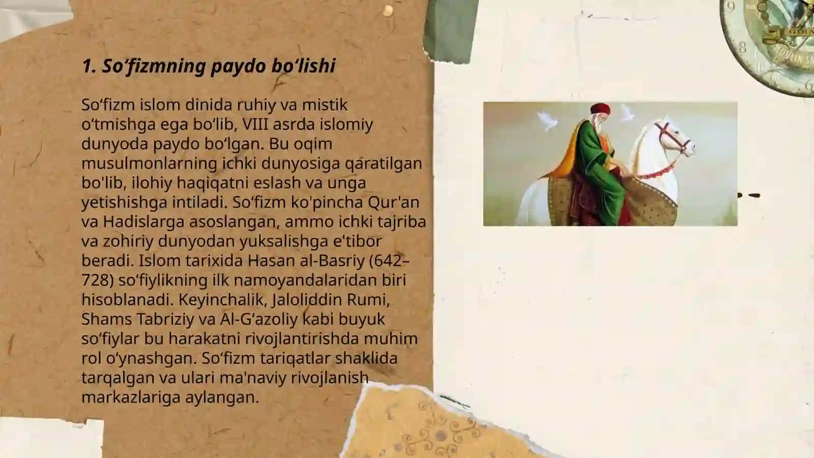 Tazkirat ul-avliyo 3