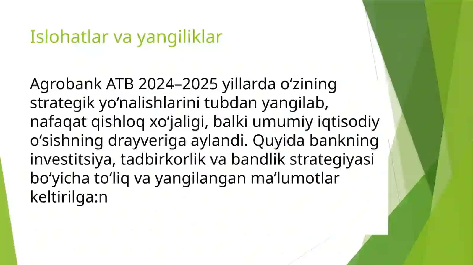 AGROBANK 3