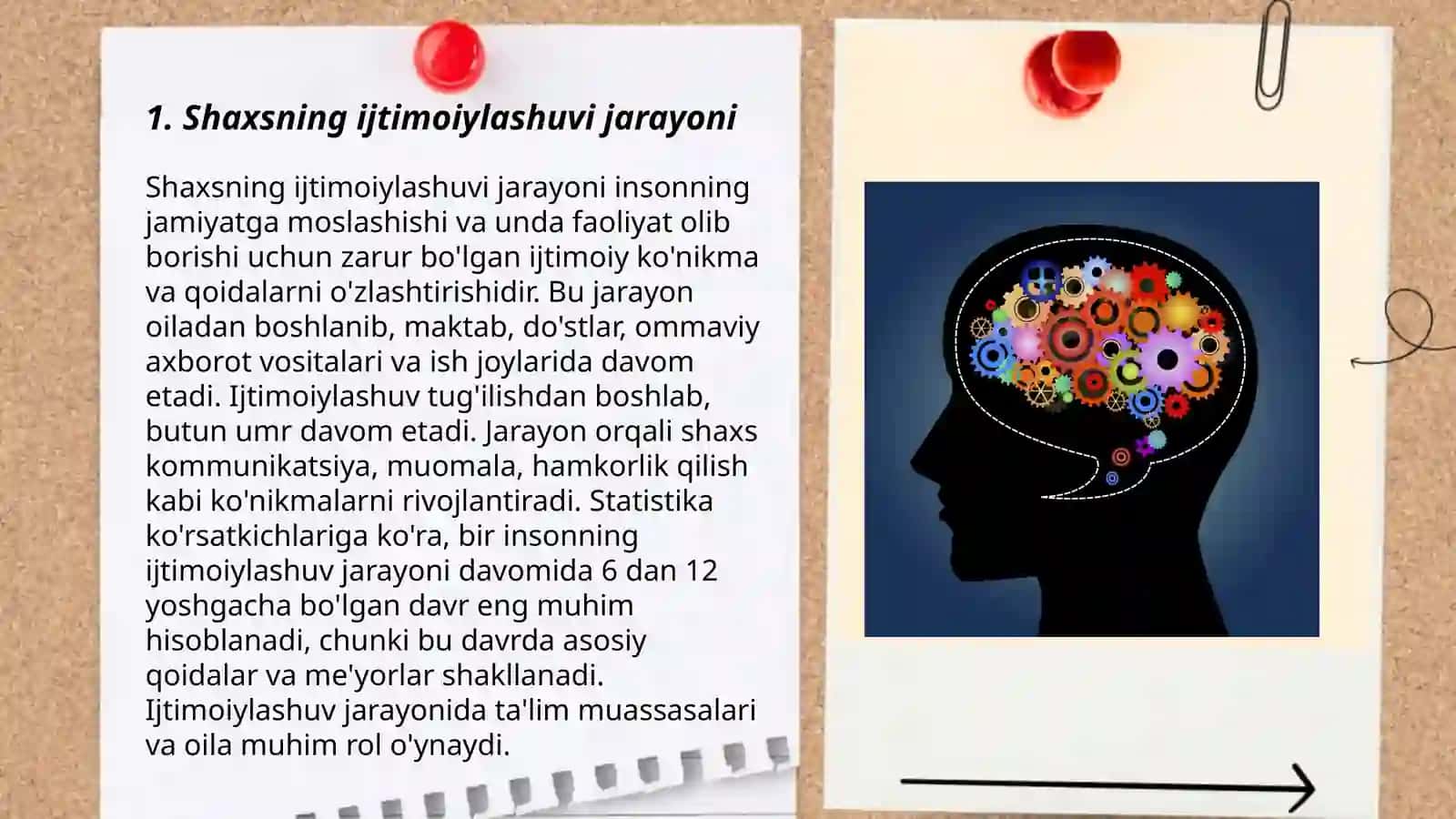 Shaxs ijtimoiylashuvi va ijtimoiy xulq atvor 3