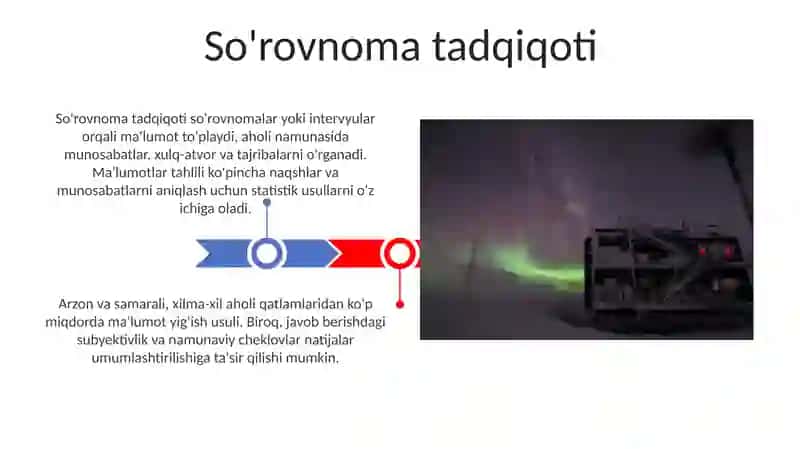 Hozirgi zamon psixologiyasining tadqiqot metodlari 3