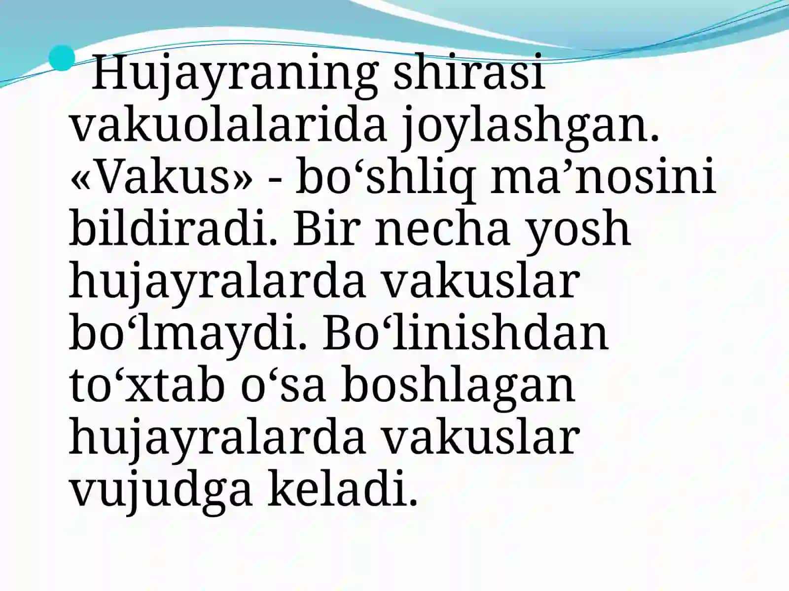GLIKOZIDLAR 3