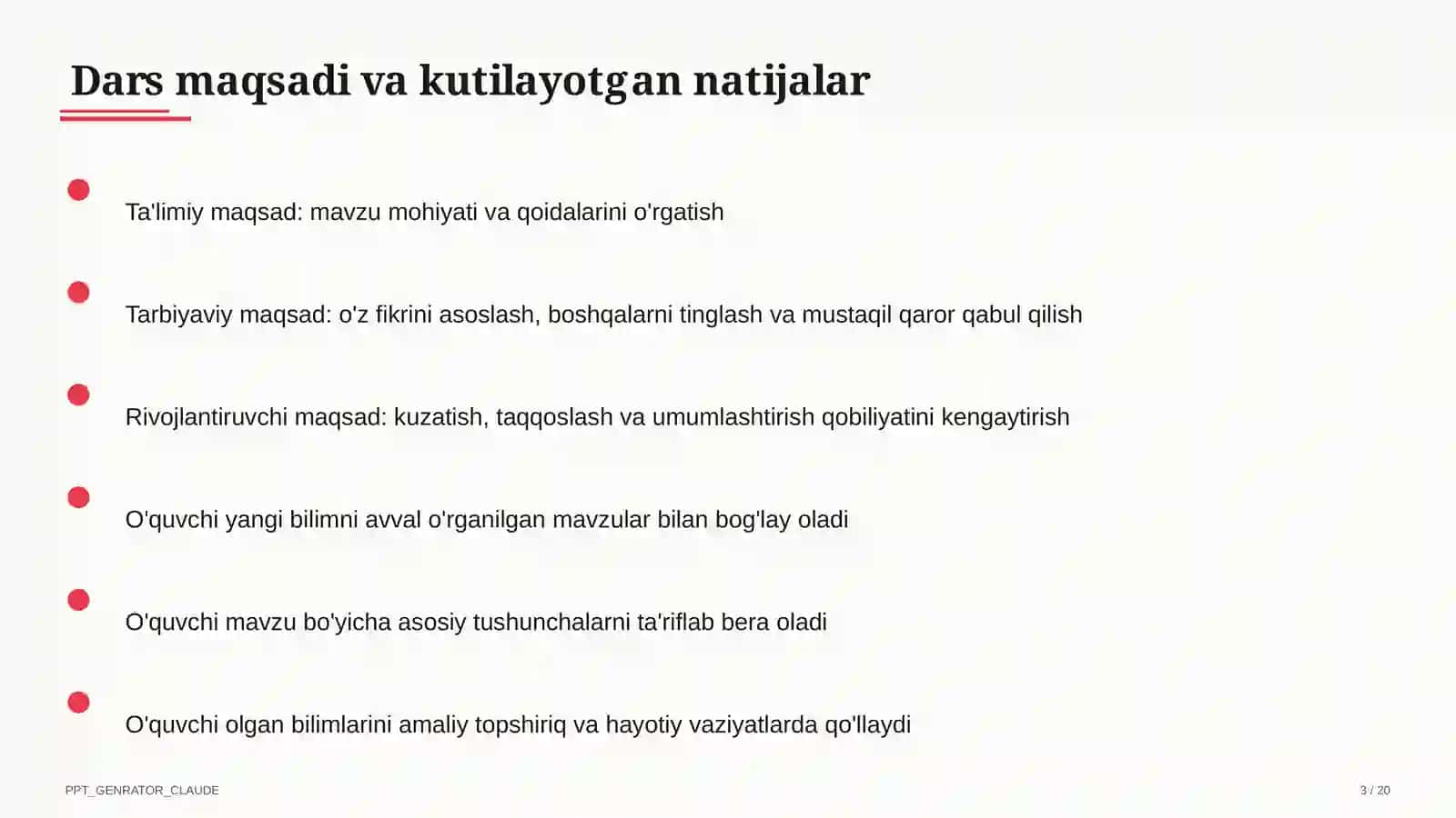 Mehnat huquqi: mehnat shartnomasi (9-sinf) 3