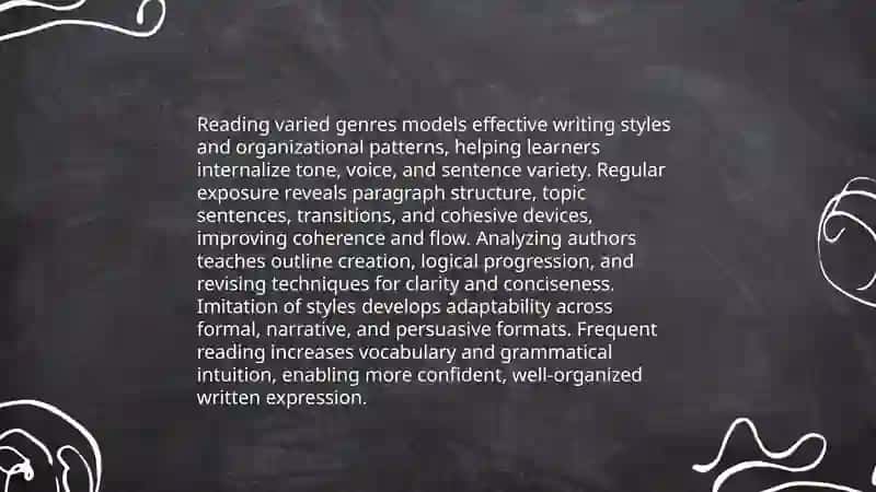 How Reading Helps my English skills 3