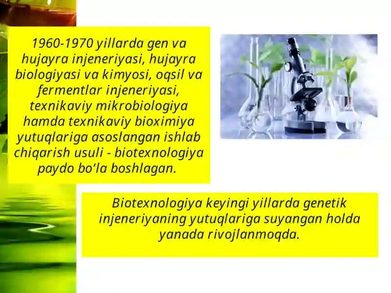 Qishloqxo‘jalik biotexnologiyasi 3