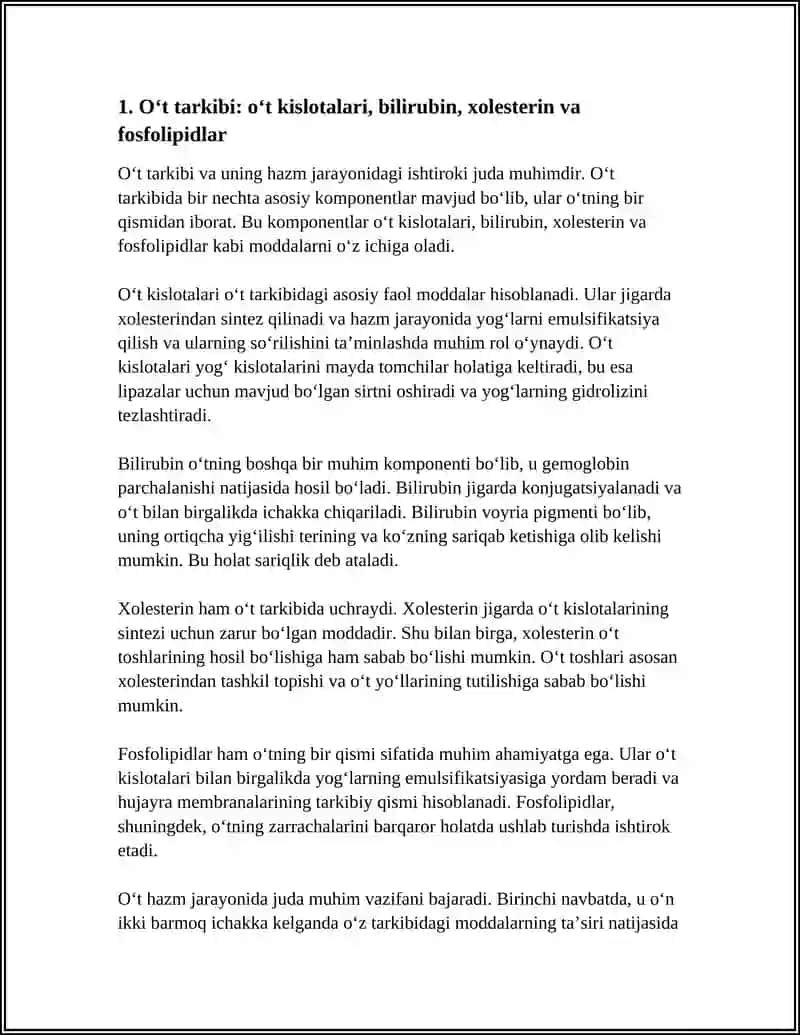 O‘TNING HAZM JARAYONIDA ISHTIROKI 3