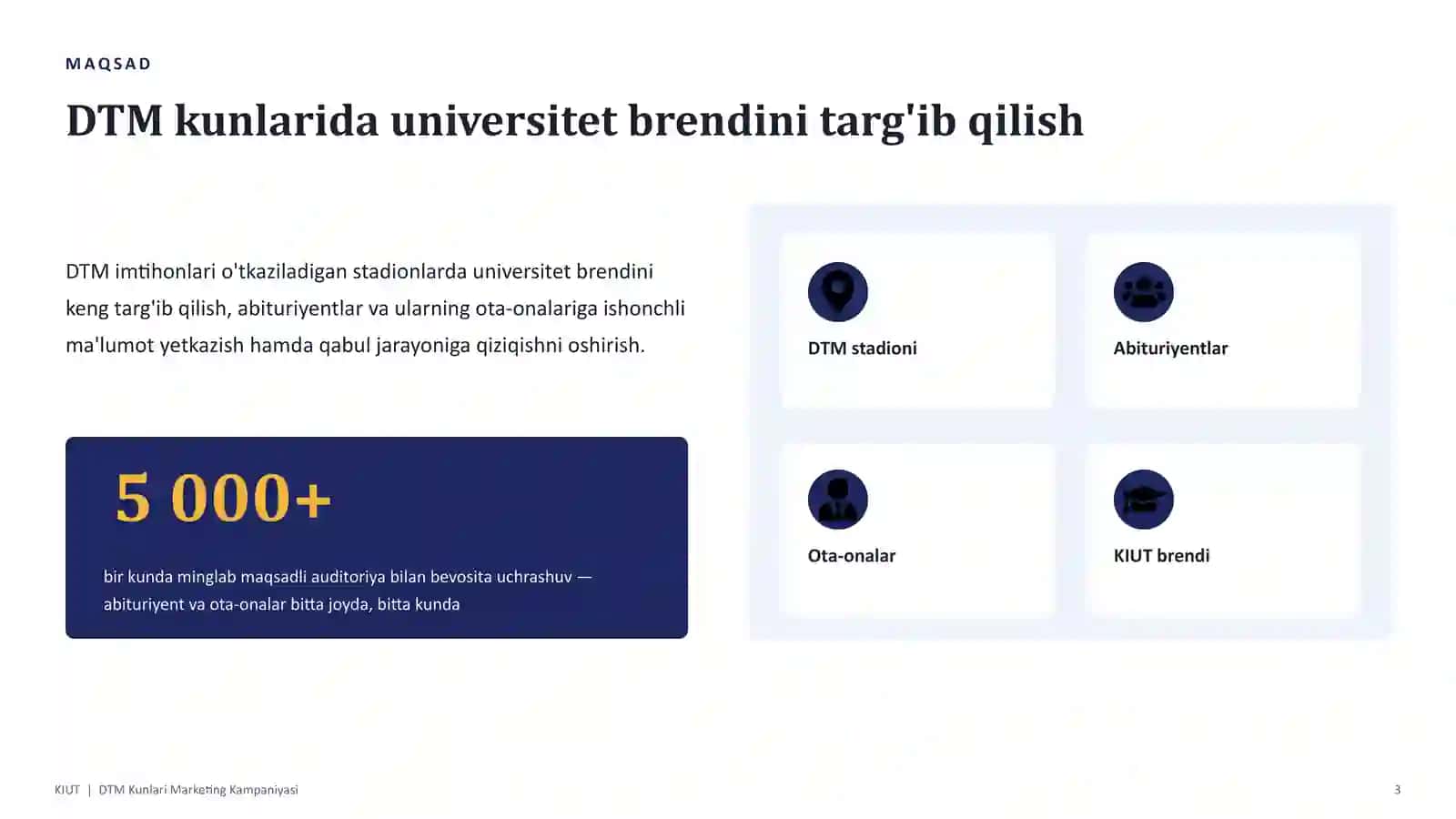 Qamrovi DTM stadionlari ish rejasi 3