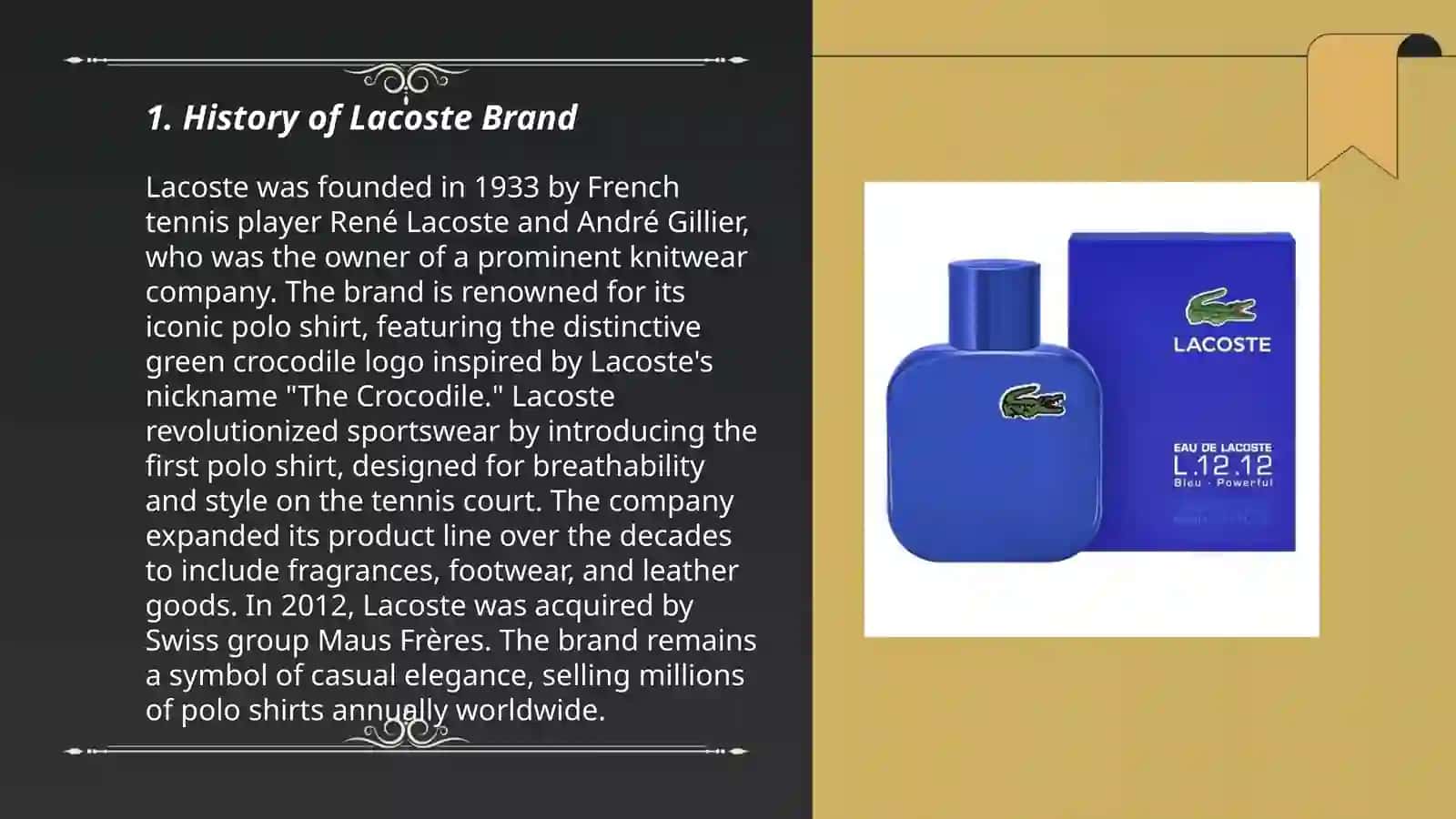 Lacoste 3
