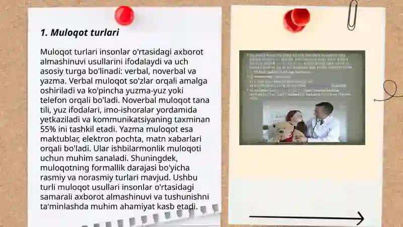 Muloqot pisixalogiyasi 3