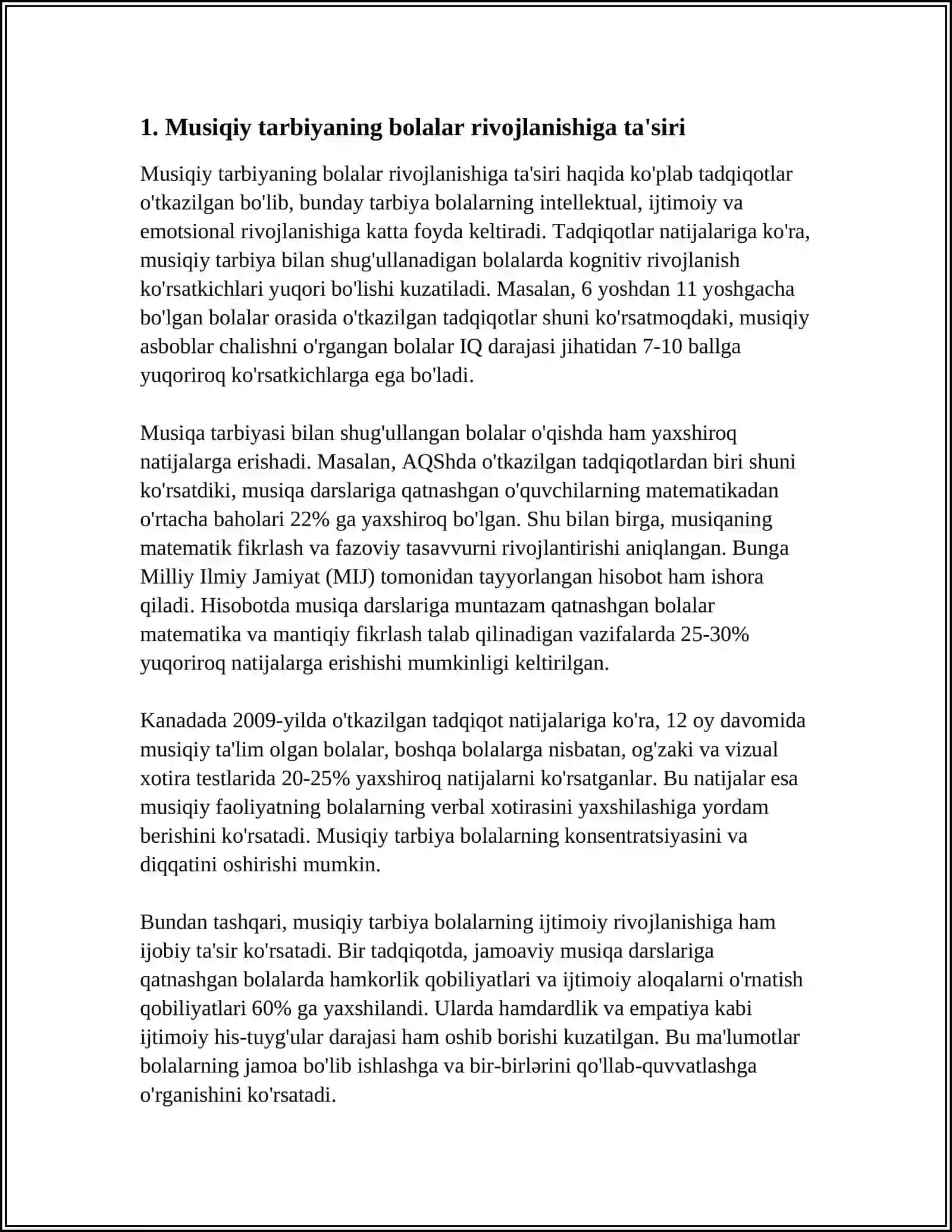 MAKTABGACHA YOSHDAGI BOLALARGA MUSIQIY TARBIYA BERISH METODLARI 3