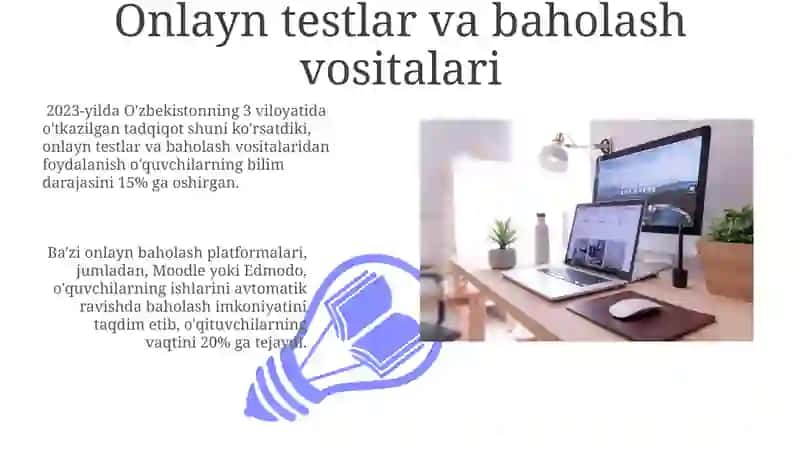Onlayn Ta'lim Platformalari 3