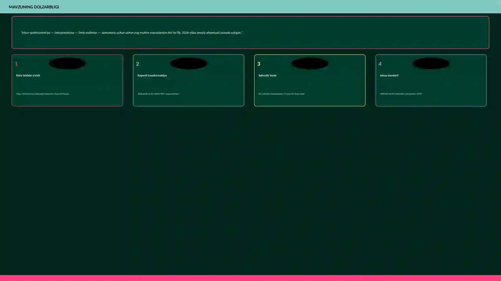 PedagogyTeal 3
