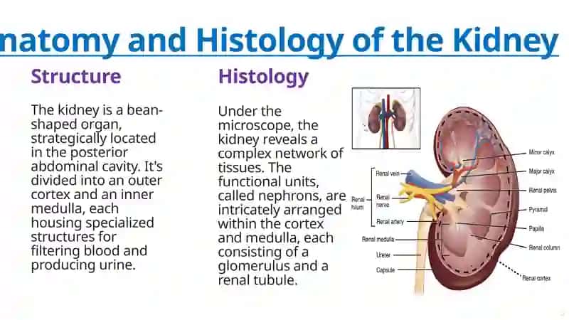 THE ROLE OF THE KIDNEY IN REGULATING BLOOD PRESSURE 3