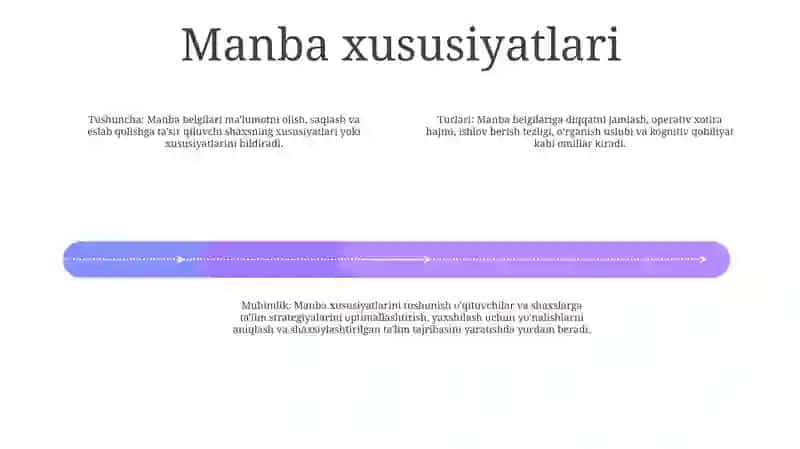 Ketteltning Shaxsni O'Rganishdagi Ma'Lumot Turlari 3