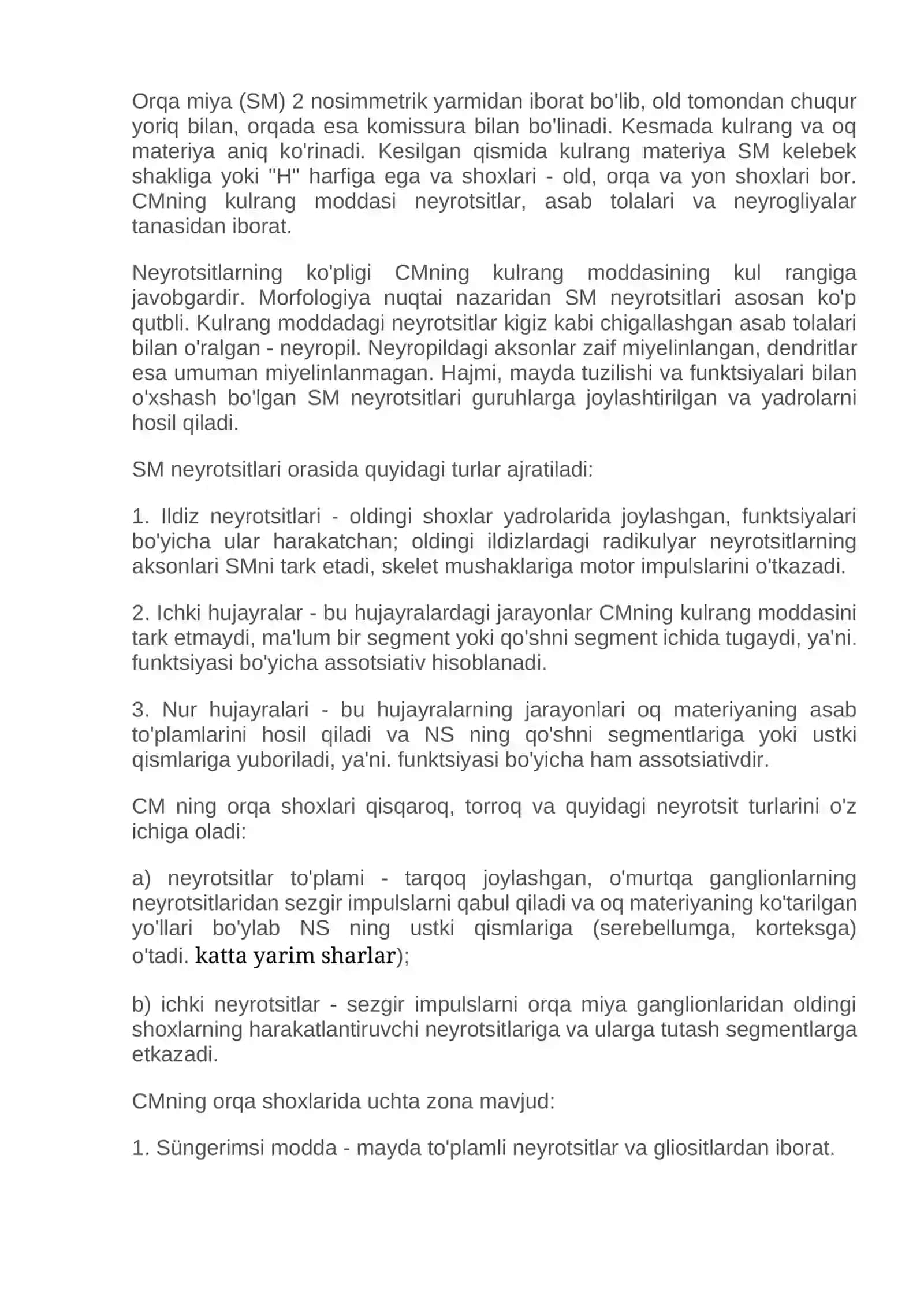 Gistologiya 3