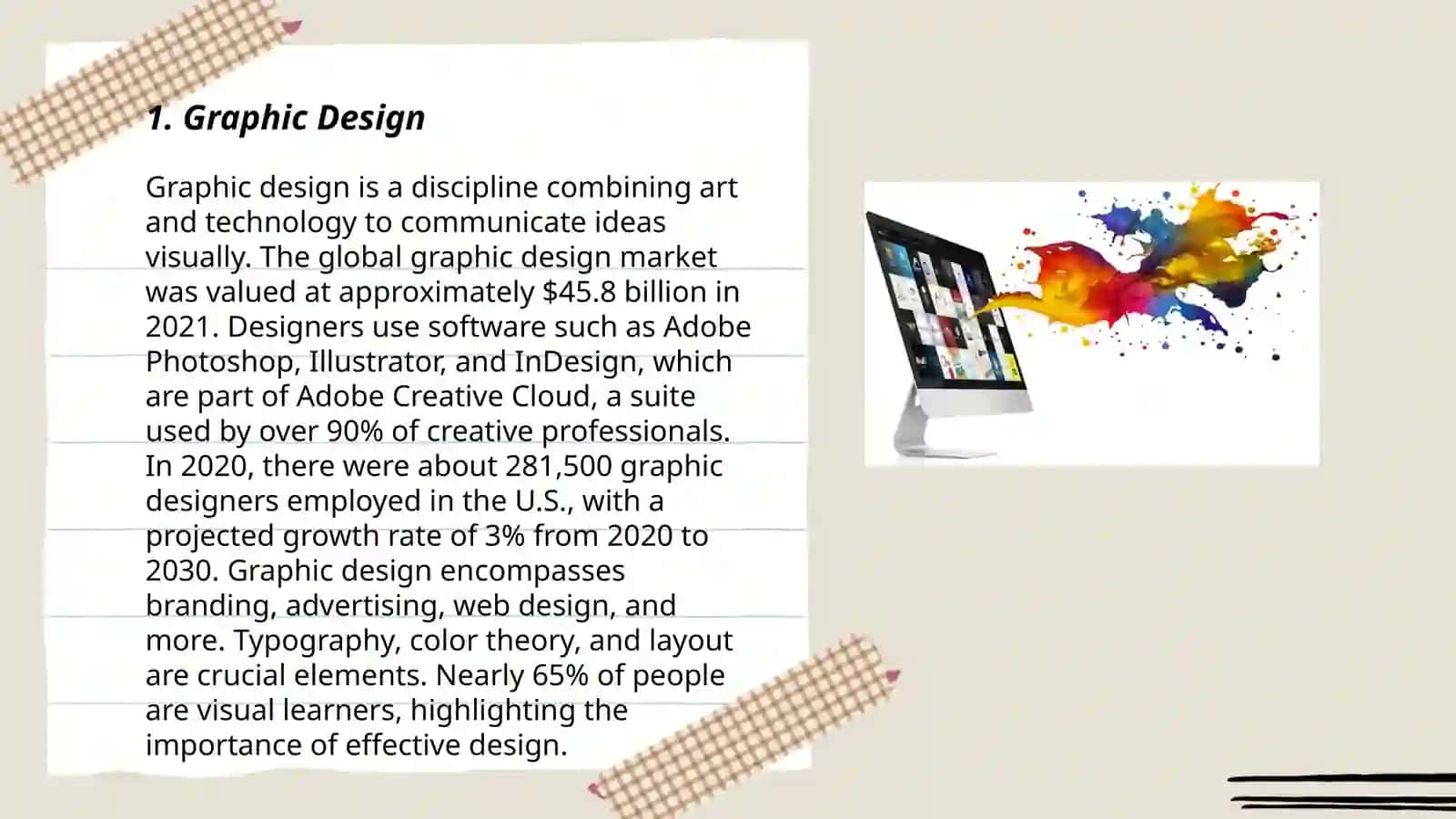Graphic Design 3