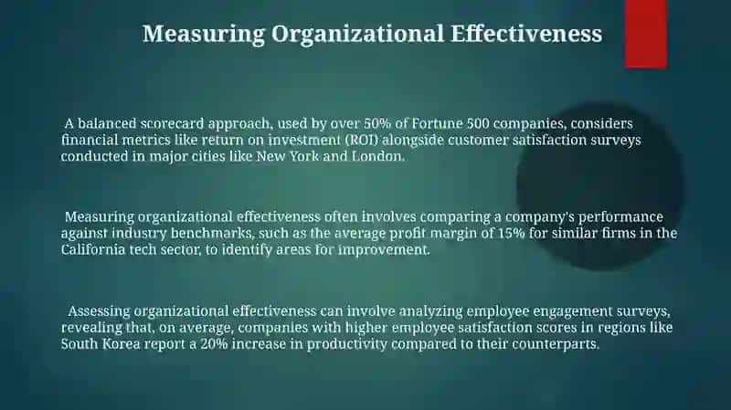 Formal organization 3