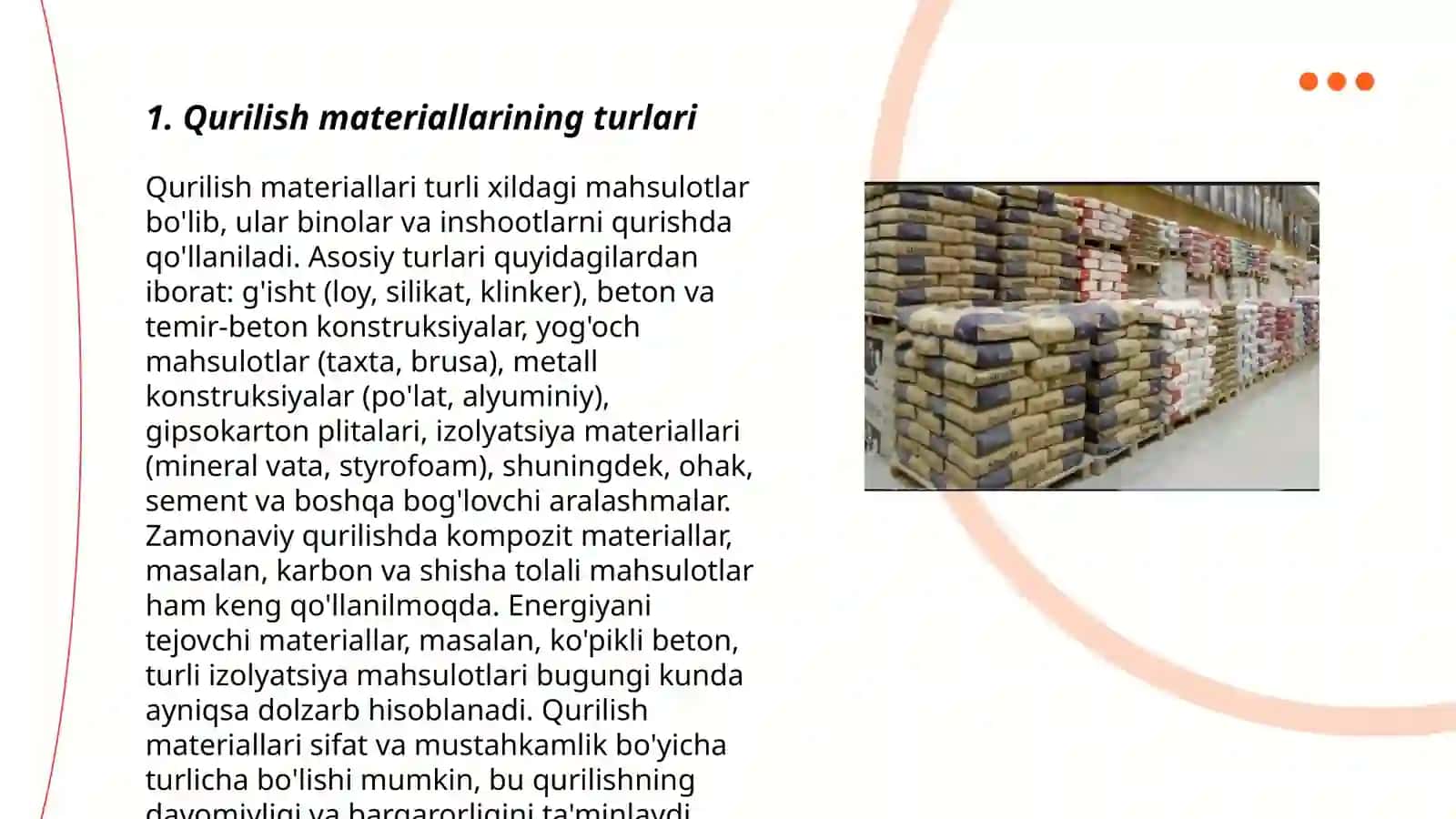 Normo'minova Bibisora 202 GIBA kechki talim yo'nalishi "Sanoat va qishloq xoʻjaligi geografiyasi" fanidan mustaqil ishi 3