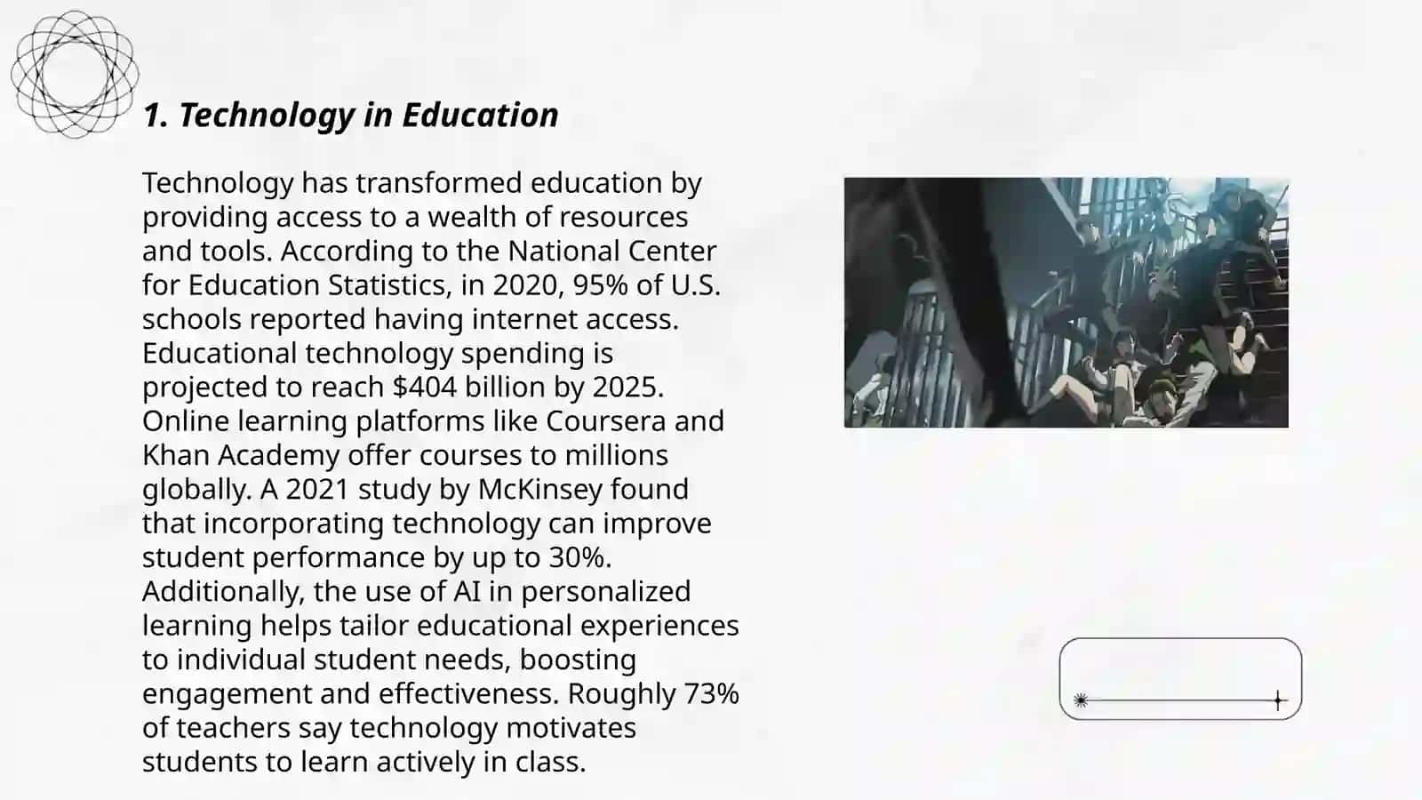 Technology in Education 3