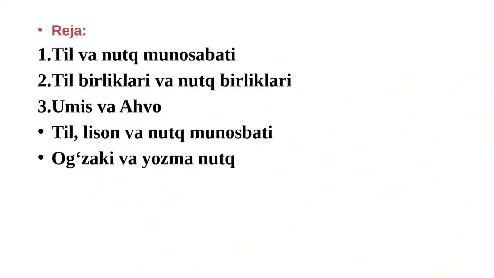 TILVA NUTQ 3