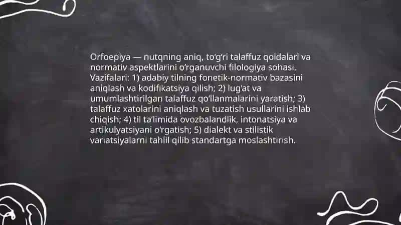 Orfoepiya 3