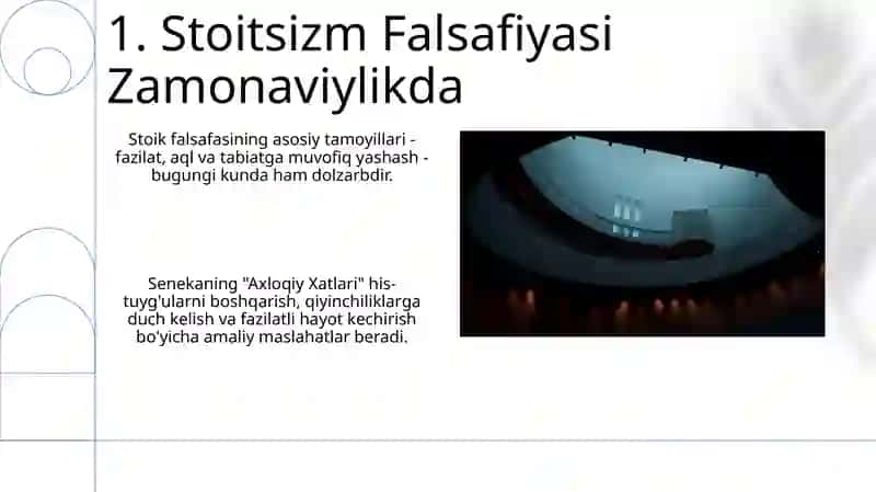 Senekaning Lutsiliyga axloqiy xatlari tahlili 3
