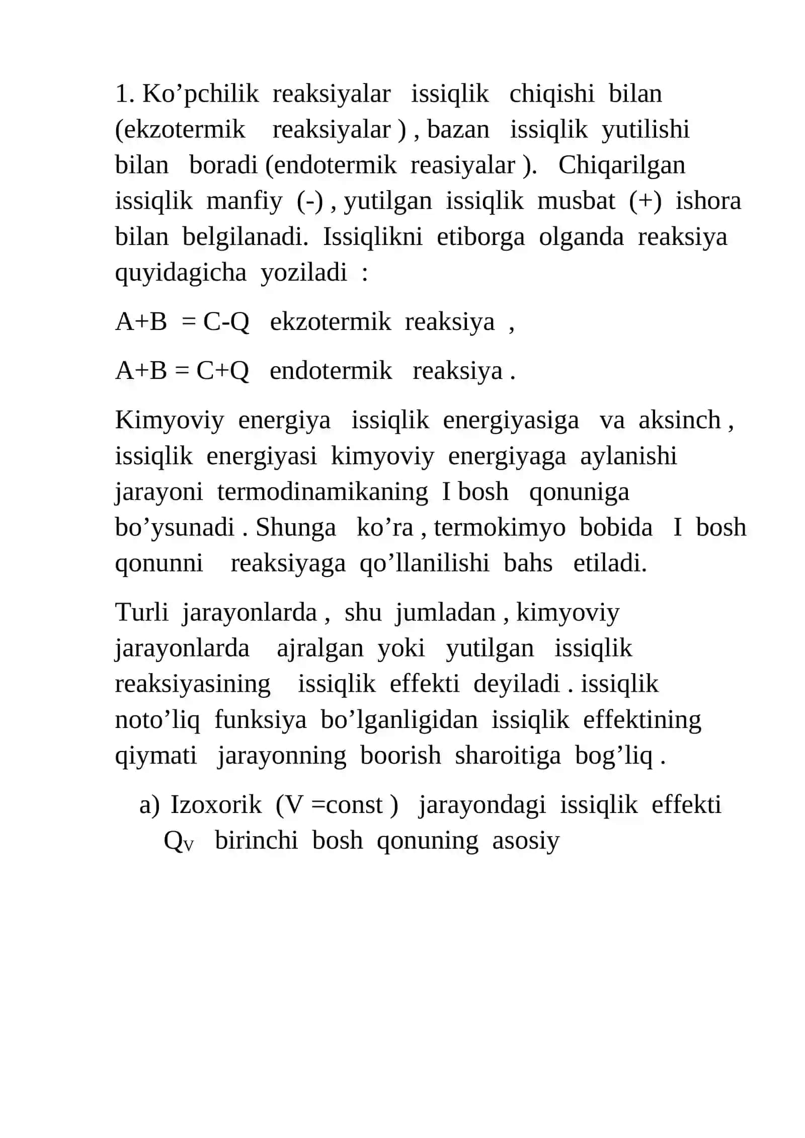 Termokimyo 3