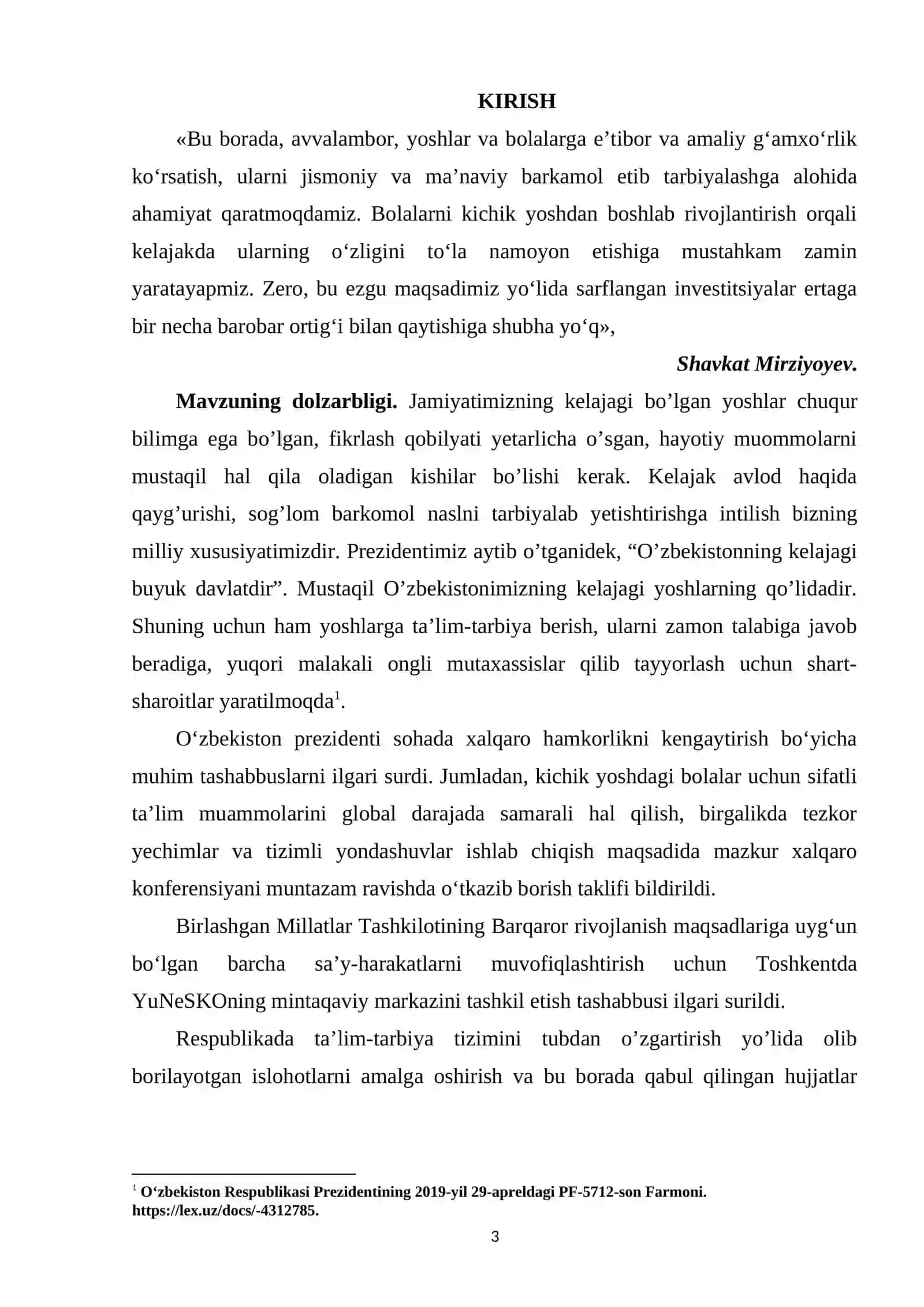 Temperamentning oʻsmirlik davridagi namoyon boʻlish xususiyatlari 3