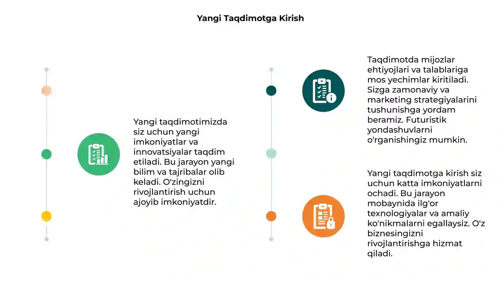 Yangi Taqdimot 3